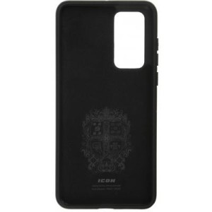Чехол для мобильного телефона Armorstandart ICON Case for Huawei P40 Black (ARM56323)