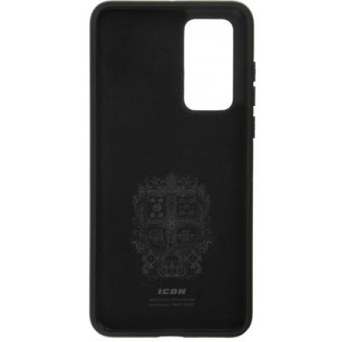 Чехол для мобильного телефона Armorstandart ICON Case for Huawei P40 Black (ARM56323)