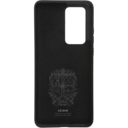 Чехол для мобильного телефона Armorstandart ICON Case for Huawei P40 Pro Black (ARM56325)