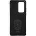 Чехол для мобильного телефона Armorstandart ICON Case for Huawei P40 Pro Black (ARM56325)