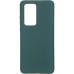Чехол для мобильного телефона Armorstandart ICON Case for Huawei P40 Pro Pine Green (ARM56326)