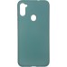 Чехол для мобильного телефона Armorstandart ICON Case for Samsung A11 /M11 Pine Green (ARM56573)