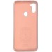 Чехол для мобильного телефона Armorstandart ICON Case for Samsung A11 /M11 Pink Sand (ARM56572)
