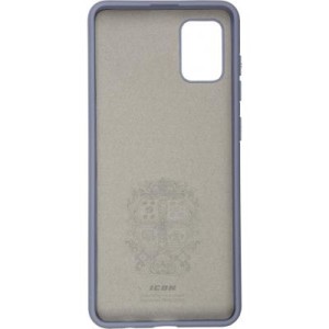 Чохол до мобільного телефона Armorstandart ICON Case for Samsung A31 Blue (ARM56375)