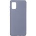 Чехол для мобильного телефона Armorstandart ICON Case for Samsung A31 Blue (ARM56375)