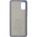 Чехол для мобильного телефона Armorstandart ICON Case for Samsung A41 Blue (ARM56580)