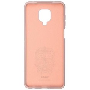 Чохол до мобільного телефона Armorstandart ICON Case for Xiaomi Redmi Note 9S/9 Pro/9 Pro Max Pink Sand (ARM56602)