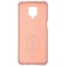 Чехол для мобильного телефона Armorstandart ICON Case for Xiaomi Redmi Note 9S/9 Pro/9 Pro Max Pink Sand (ARM56602)
