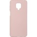 Чехол для мобильного телефона Armorstandart ICON Case for Xiaomi Redmi Note 9S/9 Pro/9 Pro Max Pink Sand (ARM56602)