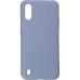 Чехол для мобильного телефона Armorstandart ICON Case Samsung A01 Blue (ARM56331)