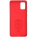 Чехол для мобильного телефона Armorstandart ICON Case Samsung A51 Red (ARM56340)