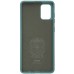 Чехол для мобильного телефона Armorstandart ICON Case Samsung A71 Pine Green (ARM56344)