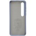 Чехол для мобильного телефона Armorstandart ICON Case Xiaomi Mi 10/Mi 10 Pro Blue (ARM56361)