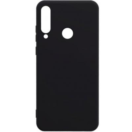 Чехол для мобильного телефона Armorstandart Matte Slim Fit Huawei Y6p Black (ARM56802)