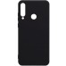 Чехол для мобильного телефона Armorstandart Matte Slim Fit Huawei Y6p Black (ARM56802)
