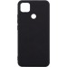 Чехол для мобильного телефона Armorstandart Matte Slim Fit Xiaomi Redmi 9C Black (ARM57028)