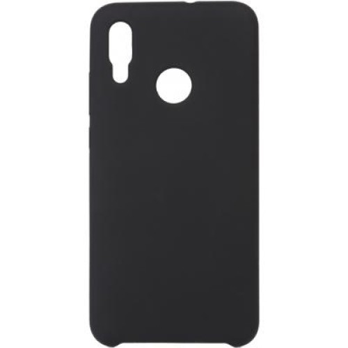 Чехол для мобильного телефона Armorstandart Silicone Case 3D Series Huawei P Smart 2019 Black (ARM53976)