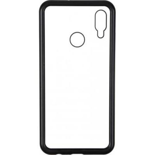 Чехол для мобильного телефона Armorstandart Magnetic Case 1 Gen Huawei P Smart 2019/Honor 10 Lite Сlear/ (ARM54335)