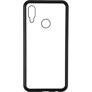 Чохол до мобільного телефона Armorstandart Magnetic Case 1 Gen Huawei P Smart 2019/Honor 10 Lite Сlear/ (ARM54335)