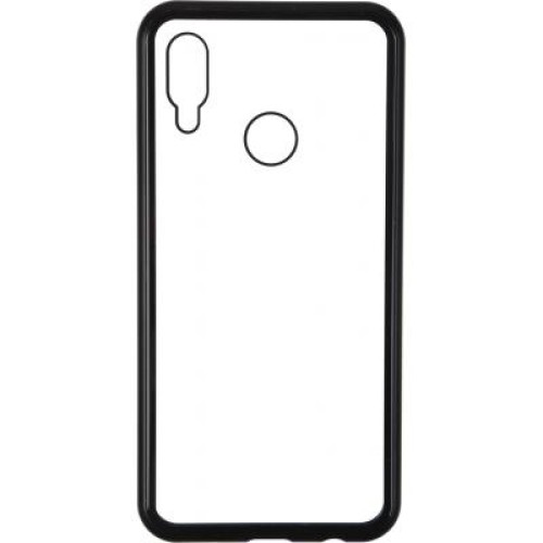 Чехол для мобильного телефона Armorstandart Magnetic Case 1 Gen Huawei P Smart 2019/Honor 10 Lite Сlear/ (ARM54335)
