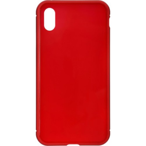 Чехол для мобильного телефона Armorstandart Magnetic Case 1 Gen. iPhone XS Max Red (ARM53359)