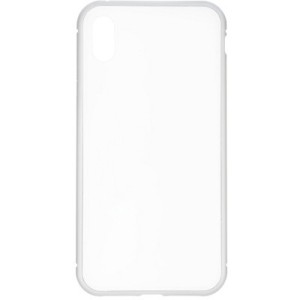 Чохол до мобільного телефона Armorstandart Magnetic Case 1 Gen. iPhone XS Max White (ARM53426)