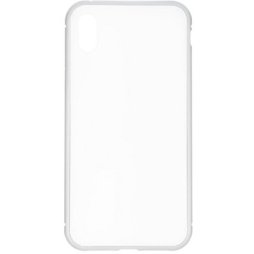 Чехол для мобильного телефона Armorstandart Magnetic Case 1 Gen. iPhone XS Max White (ARM53426)
