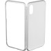 Чехол для мобильного телефона Armorstandart Magnetic Case 1 Gen. iPhone XS White (ARM53358)
