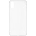 Чехол для мобильного телефона Armorstandart Magnetic Case 1 Gen. iPhone XS White (ARM53358)