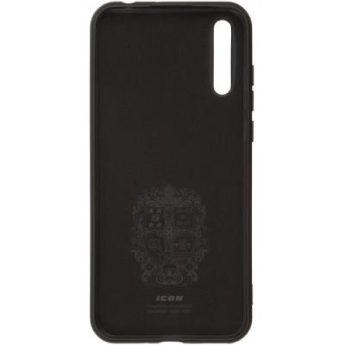 Чехол для мобильного телефона Armorstandart ICON Case Huawei P Smart S Black (ARM57096)