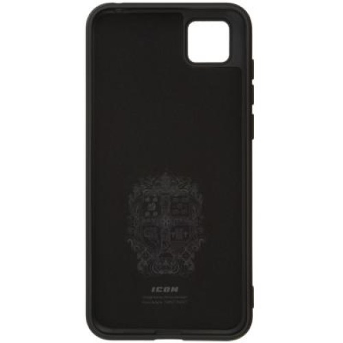 Чехол для мобильного телефона Armorstandart ICON Case Huawei Y5p Black (ARM57113)