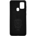 Чехол для мобильного телефона Armorstandart ICON Case Samsung A21s Black (ARM56332)