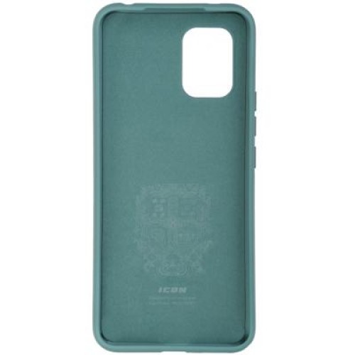 Чехол для мобильного телефона Armorstandart ICON Case Xiaomi Mi 10 lite Pine Green (ARM56876)