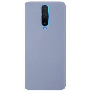 Чохол до мобільного телефона Armorstandart ICON Case Xiaomi Poco X2 Blue (ARM57322)