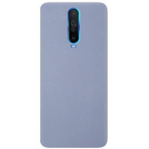 Чехол для мобильного телефона Armorstandart ICON Case Xiaomi Poco X2 Blue (ARM57322)