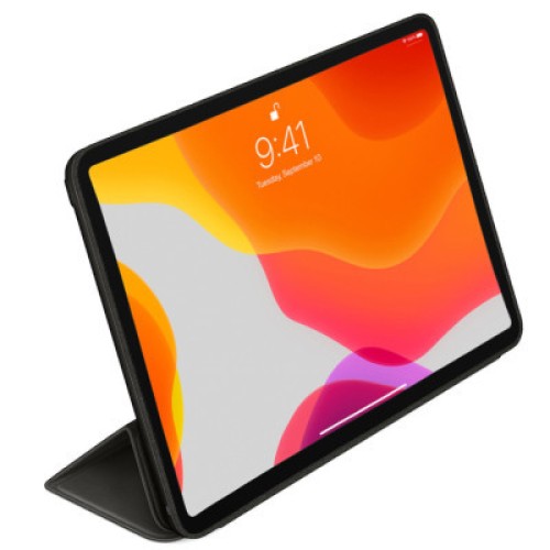 Чехол для планшета Armorstandart Smart Case iPad 11 Black (ARM54807)
