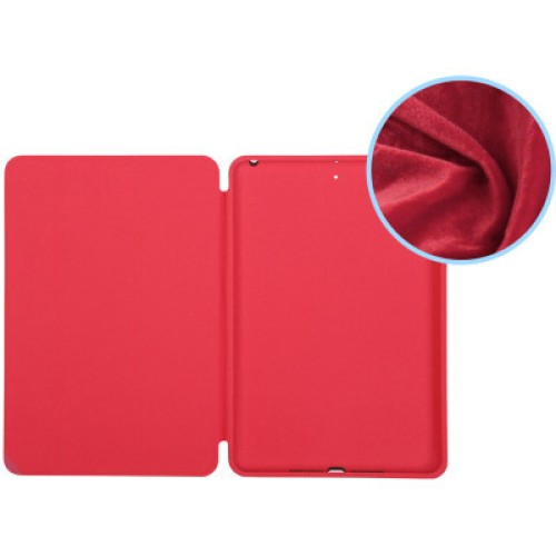 Чехол для планшета Armorstandart Smart Case iPad 11 Red (ARM54809)