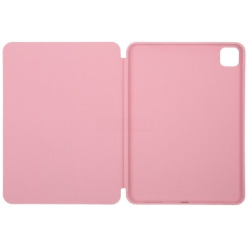 Чехол для планшета Armorstandart Smart Case iPad Pro 12.9 2022/2021/2020 Pink Sand (ARM56628)