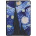 Чехол для планшета BeCover Smart Case Apple iPad 10.2 2019/2020/2021 Night (704312)