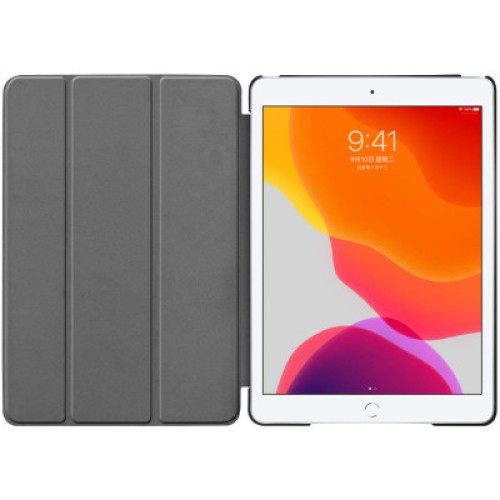 Чехол для планшета BeCover Smart Case Apple iPad 10.2 2019/2020/2021 Night (704312)