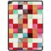 Чехол для планшета BeCover Smart Case Apple iPad 10.2 2019/2020/2021 Square (704313)
