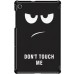 Чехол для планшета BeCover Lenovo Tab M10 Plus TB-X606/M10 Plus (2 Gen)/K10 TB-X6C6 Don't Touch (705187)