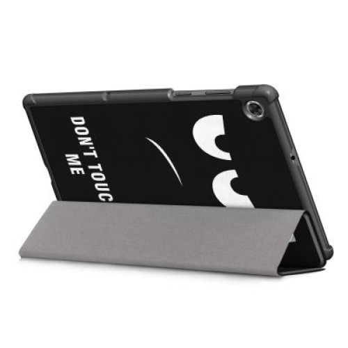 Чехол для планшета BeCover Lenovo Tab M10 Plus TB-X606/M10 Plus (2 Gen)/K10 TB-X6C6 Don't Touch (705187)