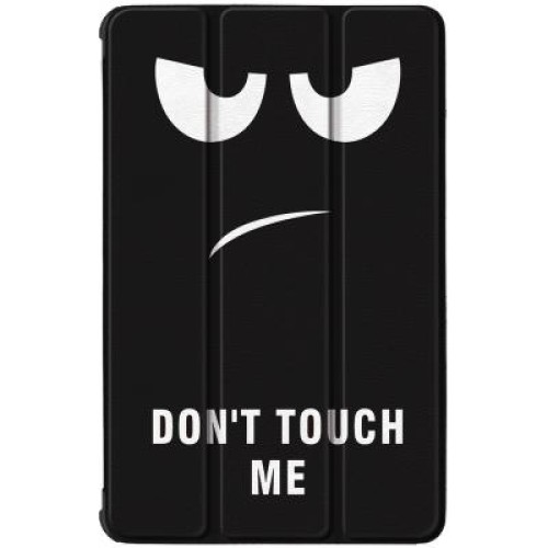 Чехол для планшета BeCover Lenovo Tab M10 Plus TB-X606/M10 Plus (2 Gen)/K10 TB-X6C6 Don't Touch (705187)