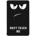 Чехол для планшета BeCover Lenovo Tab M10 Plus TB-X606/M10 Plus (2 Gen)/K10 TB-X6C6 Don't Touch (705187)