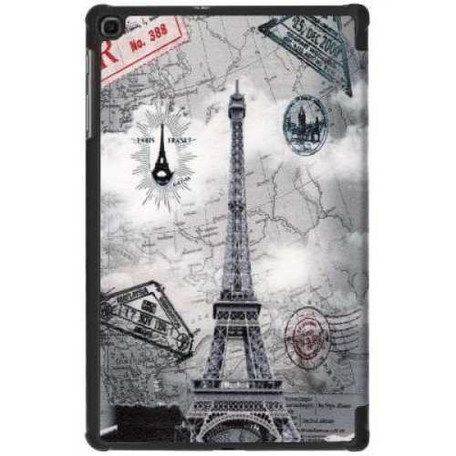 Чехол для планшета BeCover Smart Case Samsung Galaxy Tab A 10.1 T510/T515 Paris (703851)