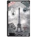 Чехол для планшета BeCover Smart Case Samsung Galaxy Tab A 10.1 T510/T515 Paris (703851)