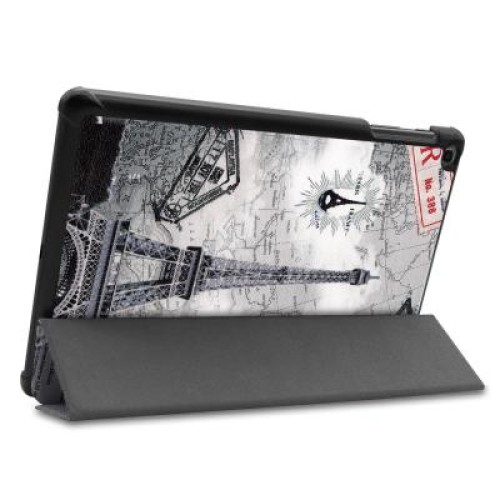 Чехол для планшета BeCover Smart Case Samsung Galaxy Tab A 10.1 T510/T515 Paris (703851)