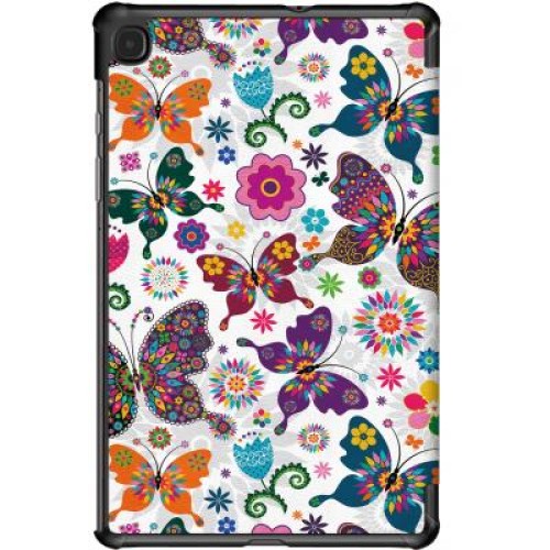 Чехол для планшета BeCover Smart Case Samsung Galaxy Tab S6 Lite 10.4 P610/P613/P615/P6 (705194)