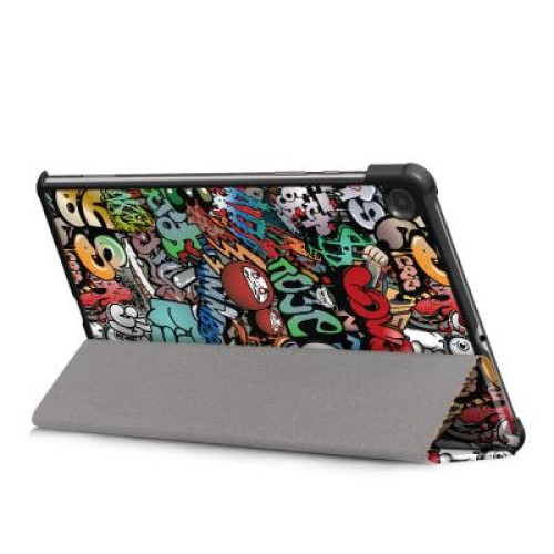 Чехол для планшета BeCover Smart Case Samsung Galaxy Tab S6 Lite 10.4 P610/P613/P615/P6 (705197)